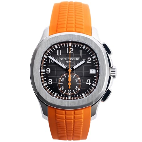 SPECHT&SÖHNE SPECHT&SOHNE Reloj de pulsera de cuarzo 