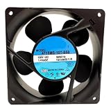 KSZHZYMGX 4715MS-10T-B50 4715MS-12T-B50 4715MS-12T-B5A 4715MS-12T-B30 4715MS-10T-B30 Ventilador de refrigeración(4715MS-10T-B50)