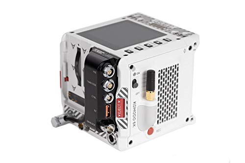 RED Komodo 6K cinema camera