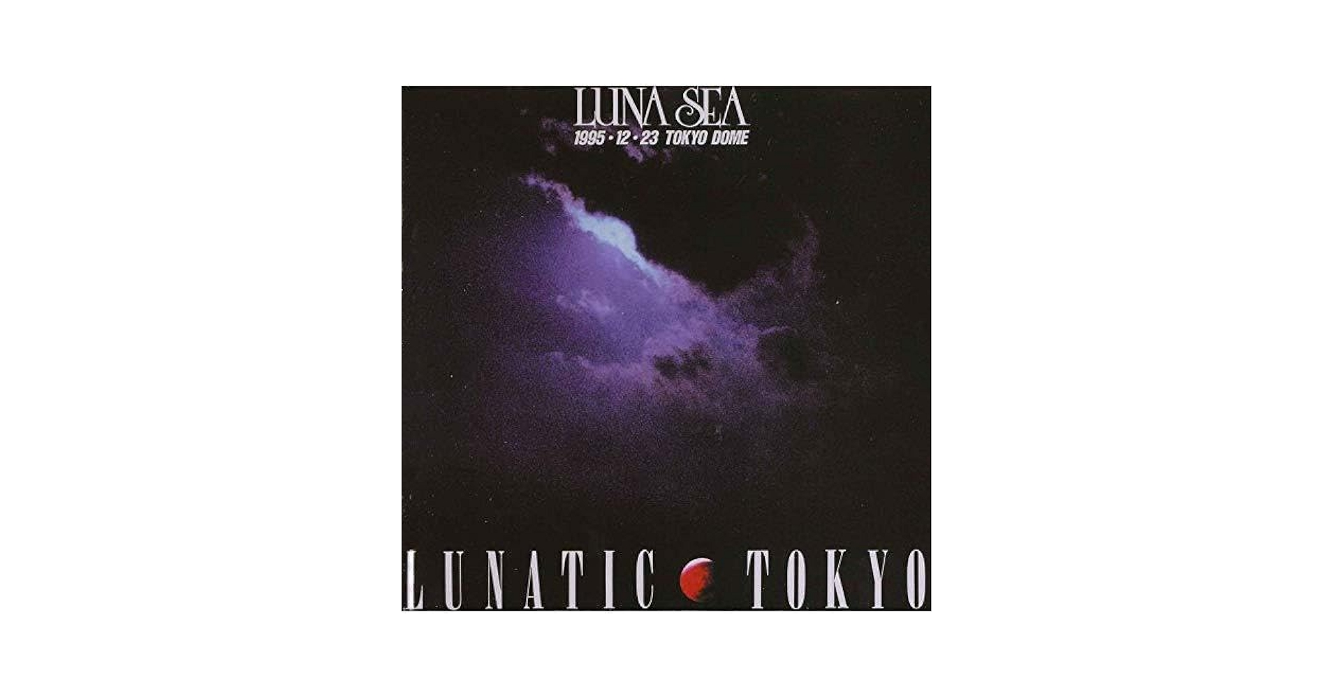 Amazon.co.jp: LUNATIC TOKYO(期間限定盤)[DVD] ( : Computers