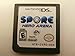 Spore Hero Arena - Nintendo DS