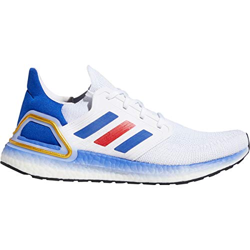 Image of adidas Men's Ultraboost 20 Shoes
