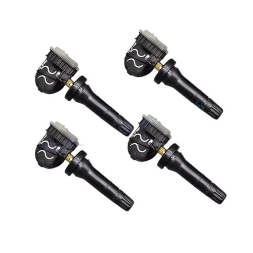 Capteur de pression de pneu défaillant solution TPMS Ford HC3T1A150AA pour Fusion - 4