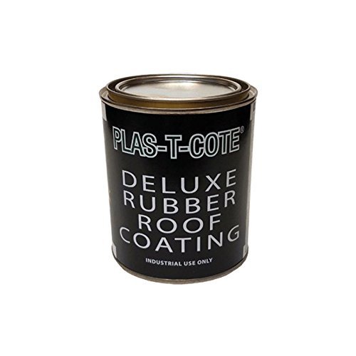 DEHCO16-44032 Roof Coating - 1 Quart