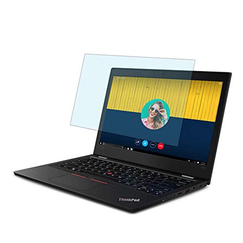 Lenovo �m�[�g�p�\�R�� ThinkPad L390 13.3�C���` �Ή� �u���[���C�g�J�b�g�t�B���� �t���ی�t�B���� �����˖h�~ �A���`�O���A �f�荞�ݖh�~ �w��h�~ �C�A���X �R�� PC�t�B���^�[���H�[