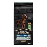 PRO PLAN | Sensitive Digestion | Large Athletic Adult | Karma dla psów bogata w Jagnięcinę | 14 kg