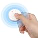 Produktbild Linkind Wireless Dimmschalter für Smart Lampe, 1-Taster Fernbedienung für ZigBee Beleuchtung, Mini Size Dimmer, Dim und Ein-Aus Schalten Funktion. Linkind Hub erforderilch