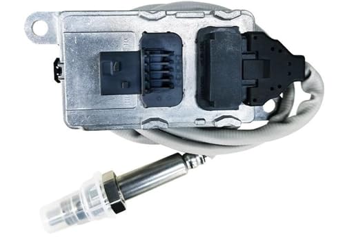 Capteur Nox pour DAF idéal pour l'entretien et le contrôle technique Euro 6