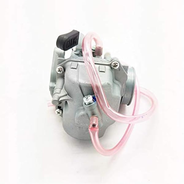 Дроссельная заслонка Mikuni VM22 подходит для моделей XR50 CRF50 KLX110 KLX125 XR200 125CC 140CC ATV
