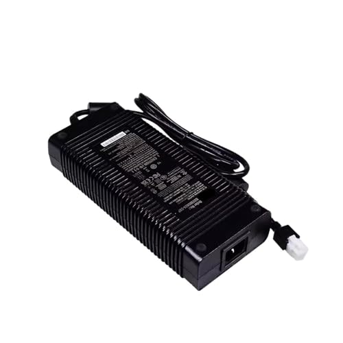 Alimentation GST360A 360W evite coupures avec connecteur Gst360a12-c8p stable