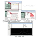 Zoom IMG-1 cetfuro misuratore di decibel con