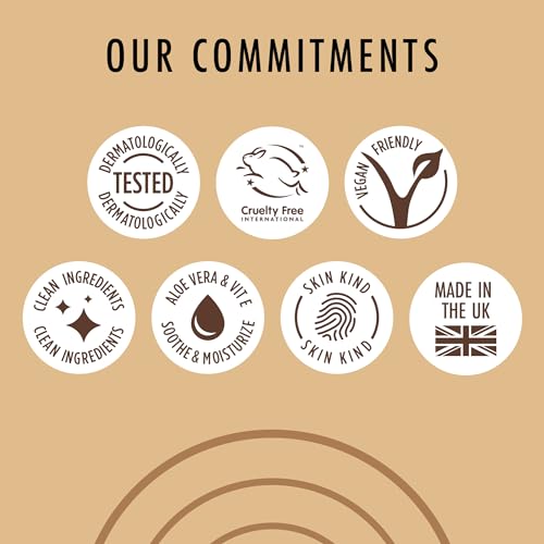 St Moriz Professional Instant 1 Hour Fast Tan Lotion | With Aloe Vera & Vitamin E | Develops in 1-3 Hours | Express Vegan Fake Tan Body Lotion | Dermatologically Tested & Cruelty Free | 200ml - Image 5