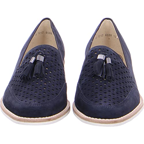 Image of ARA Women's Kathy Loafer Flat