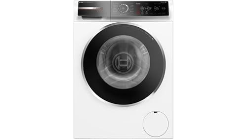 Bosch Serie 8 WGB254A0IT