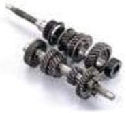 NS111-GD Speed Close Ratio Gear Set (Nissan 350Z Vq35De 6), 1 Pack