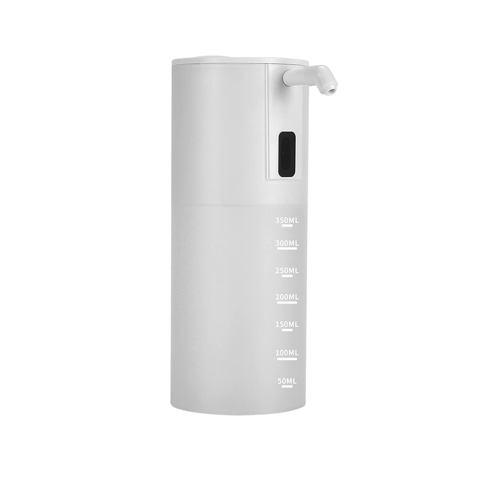 Distributeur de savon automatique à induction en mousse pour la cuisine et la maison