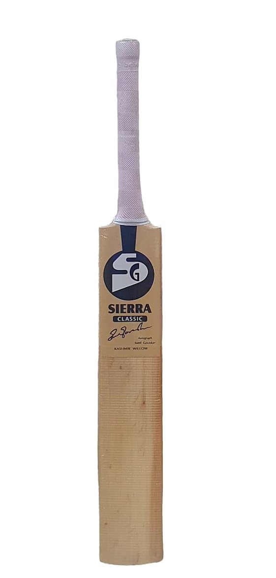 See full amazon price history chart for SG Cricket Bat Sierra Classic SG Cricket Bat Sierra Classic (B0CHZ2T5HM) Amazon Price History, Amazon Price Tracker