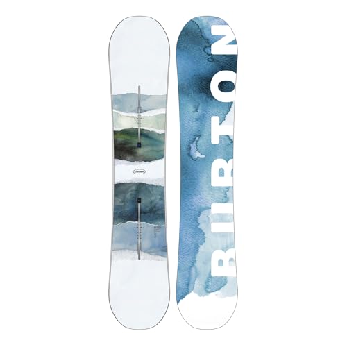 Burton Cultivator Flat Top