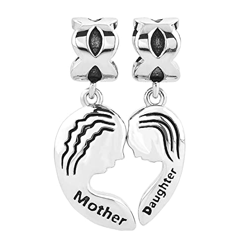 Regalo para el día de la madre con este abalorio especial