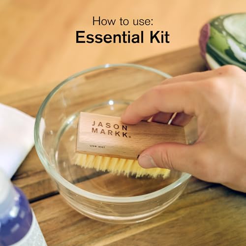 Jason Markk JM3691 Essential Kit, Shoe Cleaner thumb #7