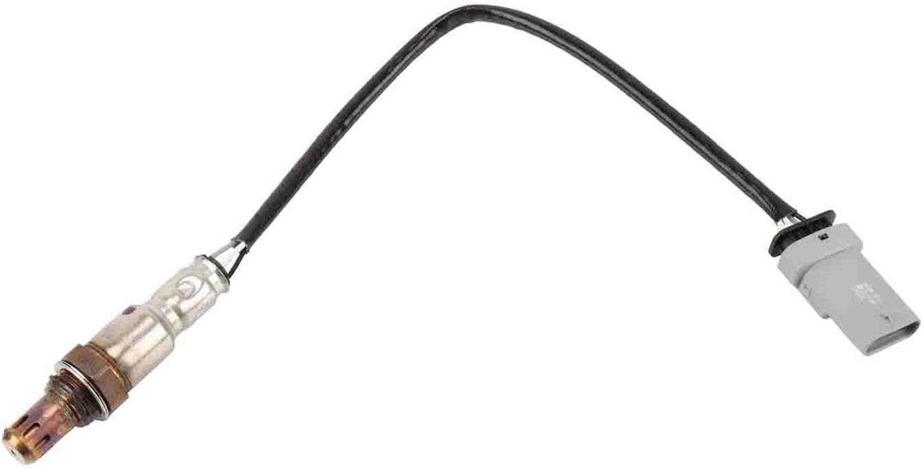 GM Genuine Parts 12661898 Heated Oxygen Sensor