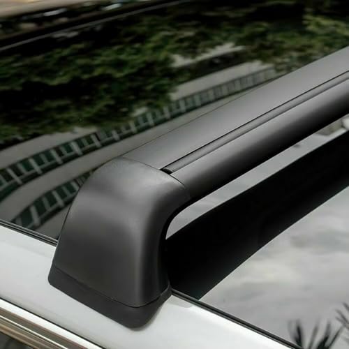 Cubierta de riel de techo compatible con Tesla Model 3 2019 2