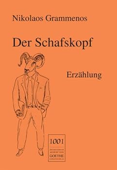 Paperback Der Schafskopf: Erzaehlung (German Edition) [German] Book