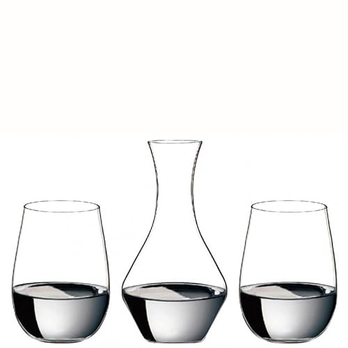 リーデル『フォー・トゥー』大吟醸+ミニデカンタ・セット 5414/36-J (G00216) リーデル『フォー・トゥー』大吟醸+ミニデカンタ・セット 5414/36-J (G00216)