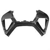 ABS Heckhöcker für Ducati 1199 für panigale 2012-2015 Schwarz