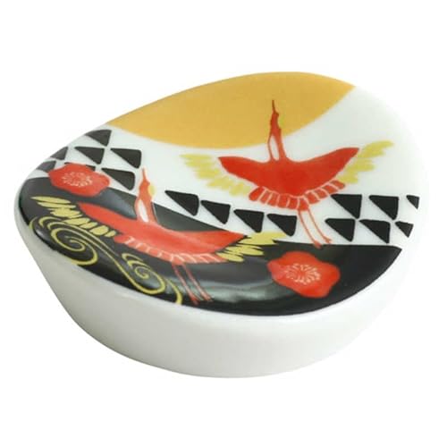 �Z���~�b�N�� KOTOHOGI RINPA ���N���u �� �T�C�Y�F��W4.5 D4 H1.4 41009