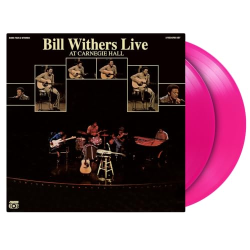 Live at Carnegie Hall