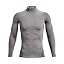 (020) Charcoal Light Heather / / Black