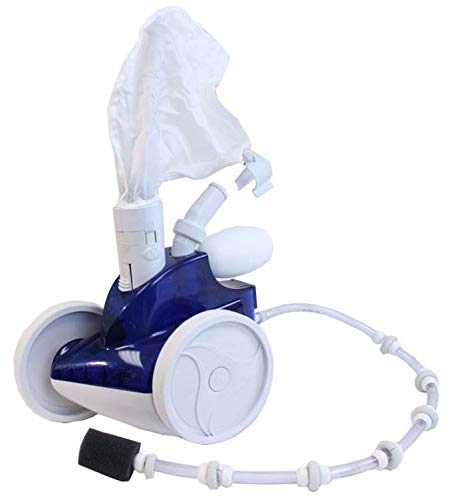 Polaris Vac-Sweep 360 Pressure-Side Cleaner for In-Ground Pools with a Dedicated Return Line product thumbnail 6