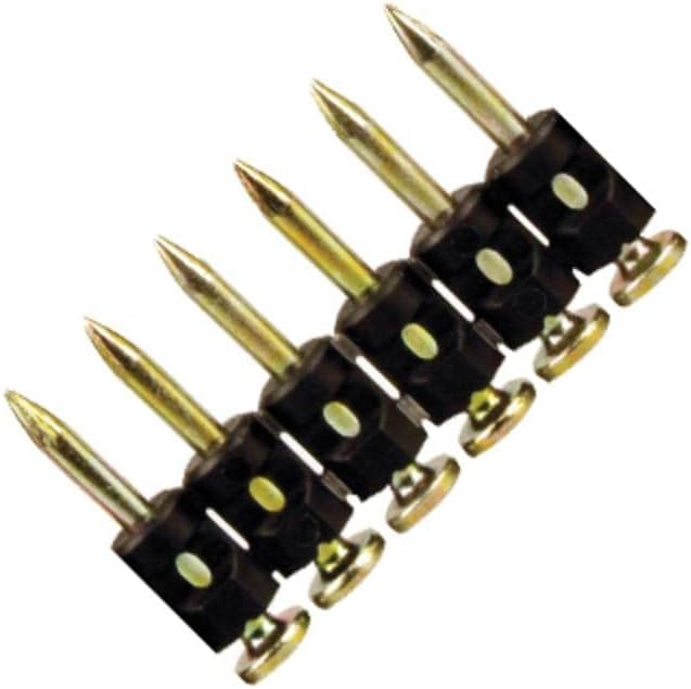 057544 Spit Pulsa 800P+ C6 40 FH Pins - Standard Concrete (C25) Substrates