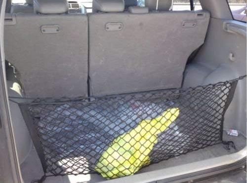 Sobre tronco Cargo Net para Suzuki Grand Vitara 20062014Nueva