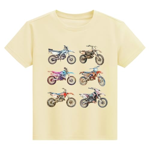 Toddler Dump Truck Shirt Kids My God is So Big Boys Tee Tops Psalm Christian T-Shirt 2-7 Years