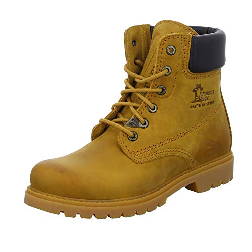 Panama Jack Tuscani B20 Verde Botines Mujer (55897) ¡Entrega 24h gratis!