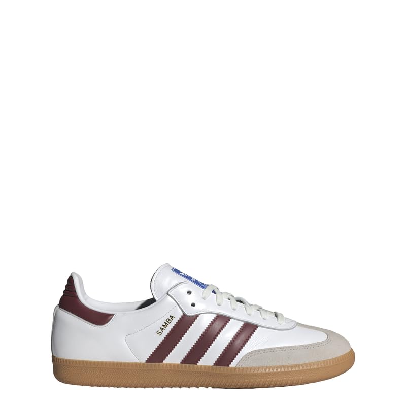 Image of adidas Originals Men Shoes | Samba Og | White /Black |