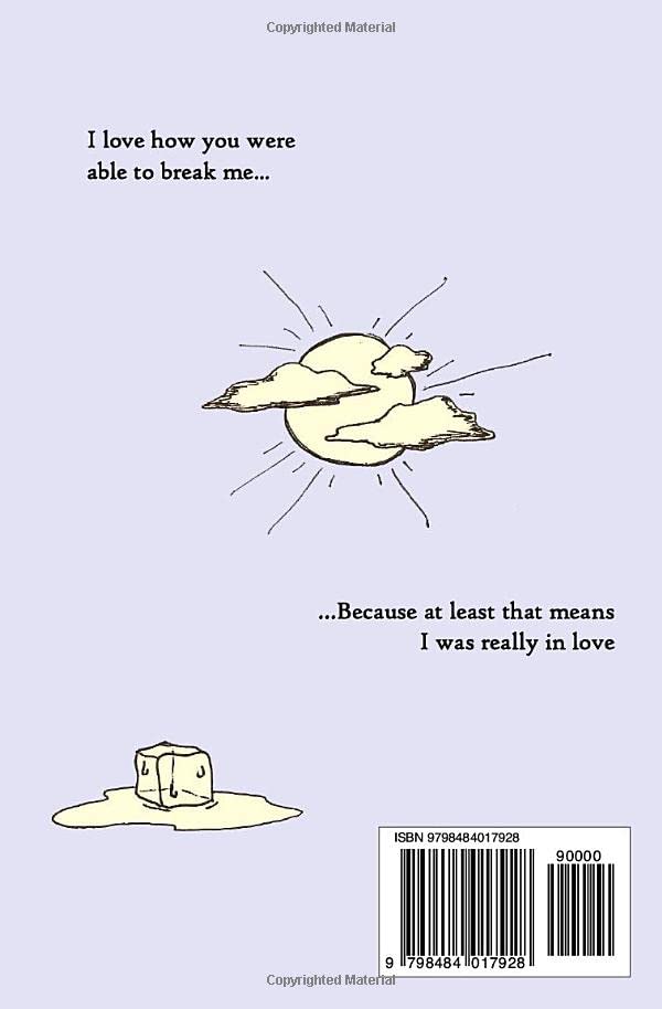 Nobody Asked: Loving Myself to Spite You - Image 2