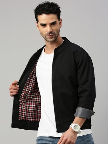 Image of VOXATI Men's Denim Truckers Jacket
