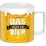 GRUSS & CO Tasse Motiv 