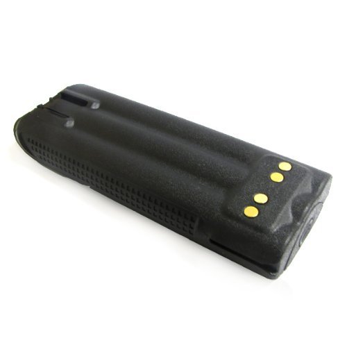 ExpertPower 7.2v 2100mAh NiMh Two-Way Radio Battery for Motorola NTN8923 AR NTN8294 NTN8294A NTN8294AR NTN8294B NTN8294BR XTS3000 XTS3500 XTS4250 XTS5000 XTS4250 MTP-200 MTP-300 Cosmo