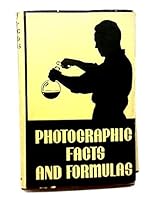 Photographic Facts and Formulas B000O2RBNI Book Cover
