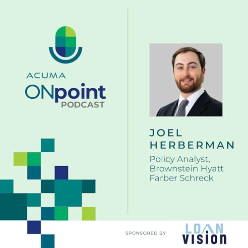 Inside The Road To Housing, CFPB Turmoil, And A Possible Shutdown