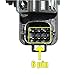 RVH500060 Air Suspension Compressor Valve Block for La-nd Ran-ge Ro-ver Sport LR3 LR4 RVH000095