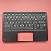 Replacement for HP Chromebook x360 G3 EE 11 Laptop Upper Case Palmrest Keyboard Assembly Part Non-WFC L92214-001