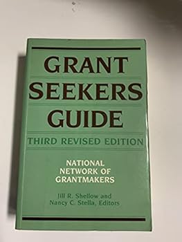 Grant Seekers Guide