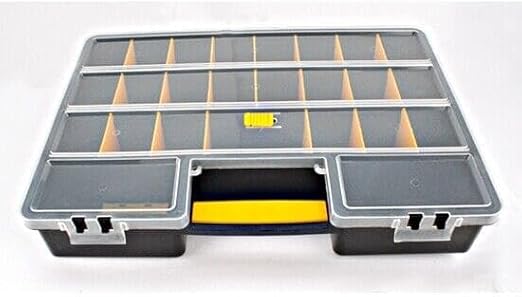 26 Compartment Organizer 91083005