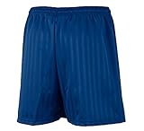 [page_title]-Precision Training Striped Continental Junior Fußball-Shorts Kinder