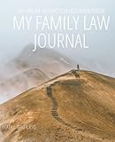 My Family Law Journal: Co-Parent Interaction Documentation
